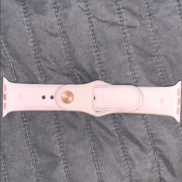 4 Apple Watch , 38 mm bands - Picture 2 of 5